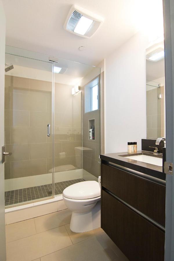Hollywood'S Suite Los Angeles Buitenkant foto